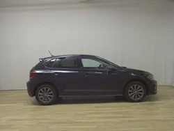 Schwarz Gebraucht 2020 VW Polo Beats Kleinwagen | 16.980 € (Fairer Preis)