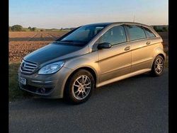 Gebraucht 2005 Mercedes B170 Van / Kleinbus | 2.500 € (Guter Preis)