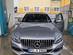Gebraucht 2015 Mercedes C250 Avantgarde Kombi | 13.500 € (Etwas zu teuer)