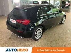 Mercedes A160