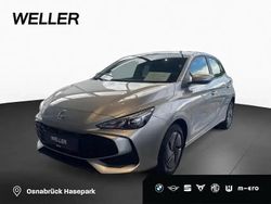 Cosmic silver (silber) Neu 2025 MG MG3 Kleinwagen | 14.990 € (Superpreis)