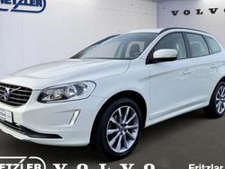 Weiß Gebraucht 2015 Volvo XC60 Kinetic SUV | 19.990 € (Fairer Preis)