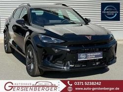 Mitternachtsschwarz Neu 2025 Cupra Formentor SUV | 33.590 € (Guter Preis)