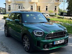 Grün Gebraucht 2020 Mini Cooper S Countryman SUV | 21.599 € (Guter Preis)