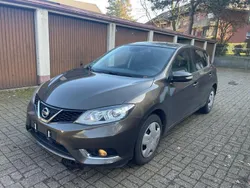 Braun Gebraucht 2015 Nissan Pulsar Limousine | 3.900 € (Superpreis)