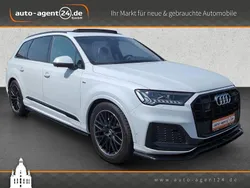 Weiß Gebraucht 2020 Audi 50 S-Line Kleinwagen | 60.990 € (Fairer Preis)