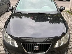Schwarz Gebraucht 2011 Seat Ibiza ST Copa Kombi | 3.200 € (Guter Preis)
