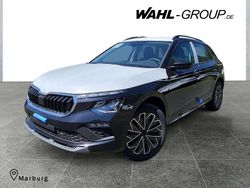 Schwarz Neu 2025 Skoda Kamiq Tour SUV | 33.345 € (Etwas zu teuer)