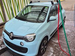 Blau Gebraucht 2016 Renault Twingo Experience Kleinwagen | 5.899 € (Superpreis)