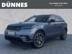 Blau Gebraucht 2023 Land Rover Range Rover Velar HSE Dynamic SUV | 75.995 € (Teuer)