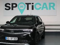 Schwarz Gebraucht 2023 Opel Mokka-e Ultimate SUV | 25.790 € (Teuer)