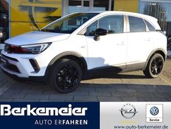 Andere farbe Gebraucht 2023 Opel Crossland Elegance SUV | 18.490 € (Fairer Preis)