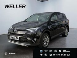 Braun Gebraucht 2016 Toyota RAV4 Edition SUV | 19.980 € (Fairer Preis)