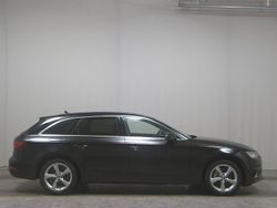 Schwarz Gebraucht 2019 Audi A4 Sport Kombi | 21.780 € (Guter Preis)