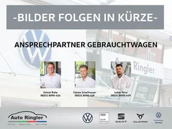 Silber Gebraucht 2025 VW T-Cross Life SUV | 24.490 € (Fairer Preis)