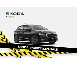 Schwarz Neu 2025 Skoda Fabia Tour Limousine | 21.251 € (Fairer Preis)