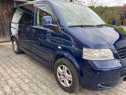 Blau Gebraucht 2005 VW Multivan Van | 16.500 €