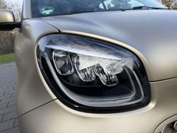 Gebraucht 2023 Smart ForTwo Coupé Kleinwagen | 18.950 €