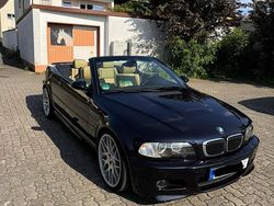 Gebraucht 2003 BMW M3 Cabrio | 29.999 €