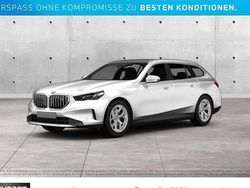 Weiß Neu 2025 BMW i5 Kombi | 72.200 € (Fairer Preis)