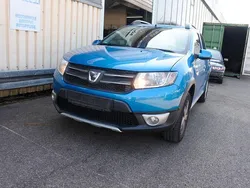Grün Gebraucht 2014 Dacia Sandero Prestige Kleinwagen | 3.599 € (Fairer Preis)