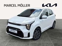 Weiß Neu 2025 Kia Picanto Vision Kleinwagen | 16.980 € (Guter Preis)