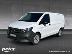 Arktikweiß Gebraucht 2025 Mercedes Vito Van | 29.631 € (Guter Preis)