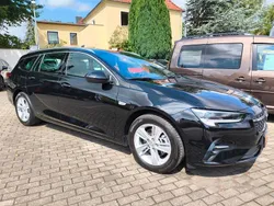 Schwarz Gebraucht 2022 Opel Insignia Elegance Kombi | 19.980 € (Guter Preis)
