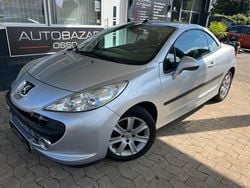 Gris aluminium Gebraucht 2008 Peugeot 207 Sport Kleinwagen | 2.550 € (Fairer Preis)