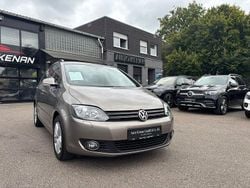 Braun Gebraucht 2010 VW Golf Plus Comfortline Van / Kleinbus | 7.980 € (Fairer Preis)
