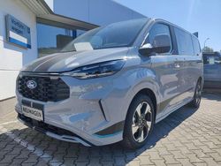 Greymatter Neu 2025 Ford Tourneo Custom Sport Van | 68.990 €
