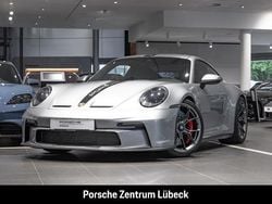 Silber Gebraucht 2021 Porsche 911 GT3 Coupé | 172.890 € (Guter Preis)