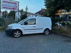 Weiß Gebraucht 2011 VW Caddy Van / Kleinbus | 2.999 € (Guter Preis)