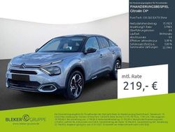 Grau Gebraucht 2023 Citroën C4 PureTech Limousine | 18.990 € (Fairer Preis)