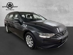 Grau Gebraucht 2023 VW Passat Business Kombi | 21.400 € (Guter Preis)