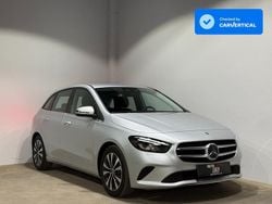 Gebraucht 2021 Mercedes B220 Style Van / Kleinbus | 25.990 € (Superpreis)