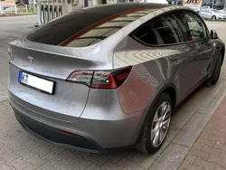 Gebraucht 2023 Tesla Model Y Long Range SUV | 41.990 € (Fairer Preis)
