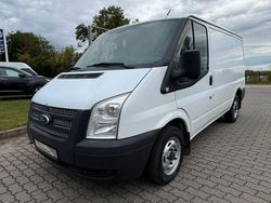 Weiß Gebraucht 2012 Ford Transit Van / Kleinbus | 6.499 € (Fairer Preis)