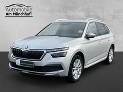 Silber Gebraucht 2020 Skoda Kamiq Style SUV | 13.990 € (Guter Preis)