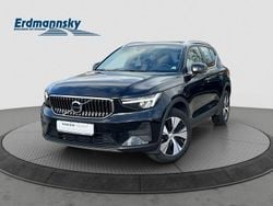 Schwarz Gebraucht 2022 Volvo XC40 SUV | 28.440 € (Superpreis)