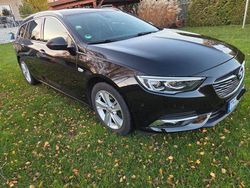Schwarz Gebraucht 2019 Opel Insignia Kombi | 12.000 € (Fairer Preis)