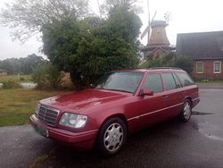 Andere farben Gebraucht 1996 Mercedes E280 Sportline Kombi | 12.900 € (Teuer)