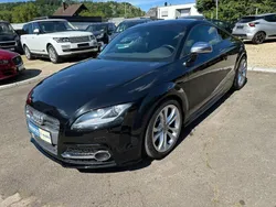 Audi TTS