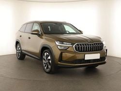 Gold Gebraucht 2024 Skoda Kodiaq Exclusive SUV | 48.195 € (Fairer Preis)