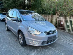 Gebraucht 2011 Ford Galaxy Van / Kleinbus | 4.500 € (Superpreis)