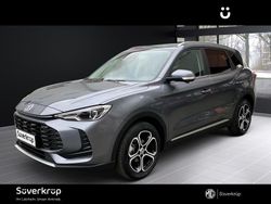 Grau Gebraucht 2025 MG ZS Comfort Limousine | 21.990 € (Teuer)