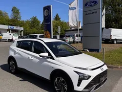 Atlas white / sol Neu 2024 Hyundai Bayon Select SUV | 19.990 € (Guter Preis)