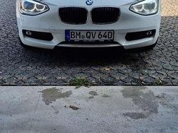 Gebraucht 2014 BMW 116 Kleinwagen | 8.000 € (Fairer Preis)