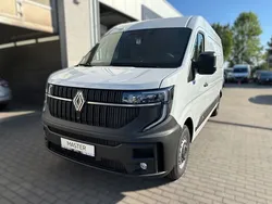 Weiß Neu 2024 Renault Master Van | 35.290 € (Guter Preis)