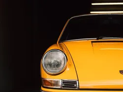 Gelb Gebraucht 1969 Porsche 911 Coupé | 117.000 €